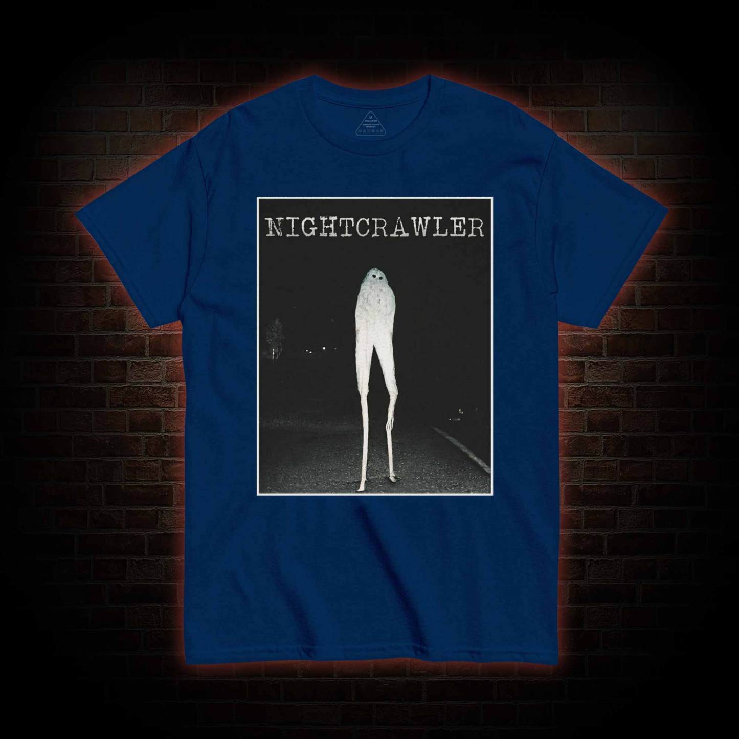 Fresno Nightcrawler T-shirt