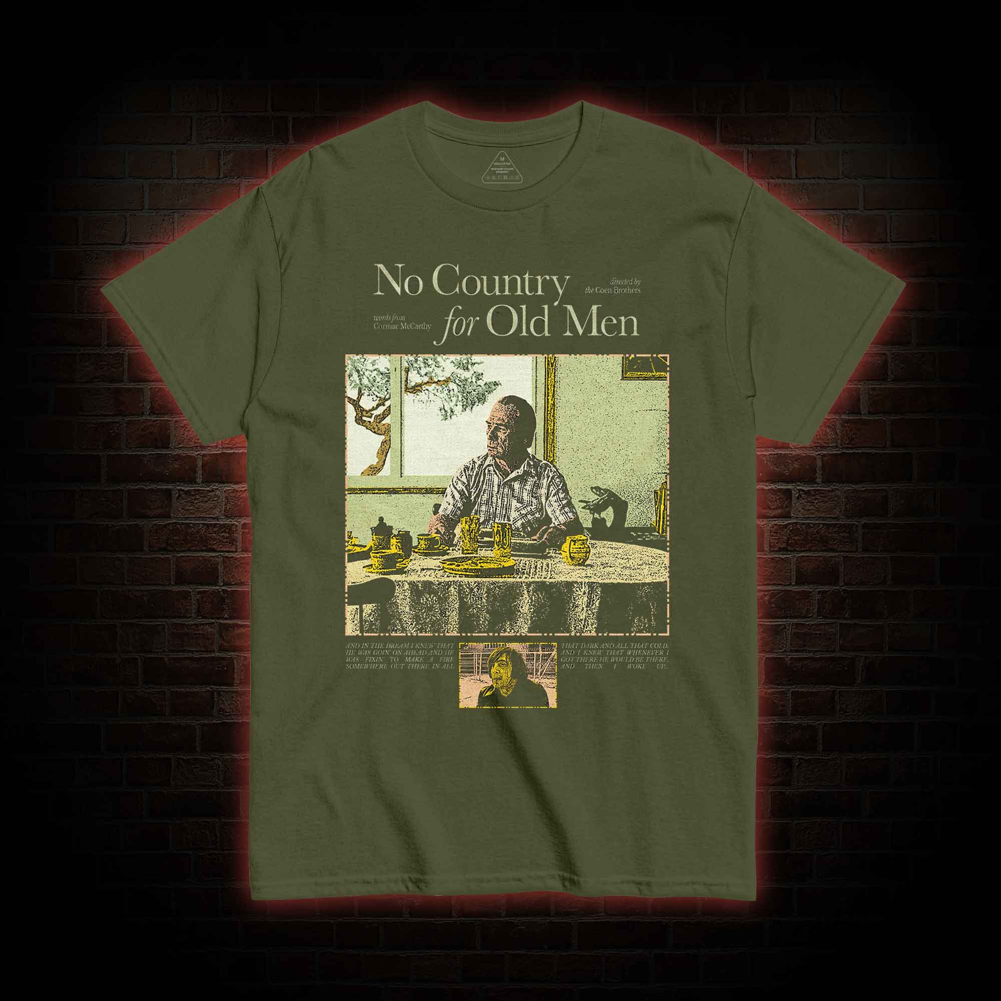 1327 T-Shirt 