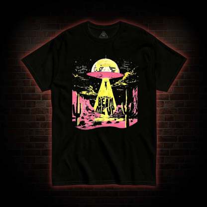 Beam Me Up T-shirt