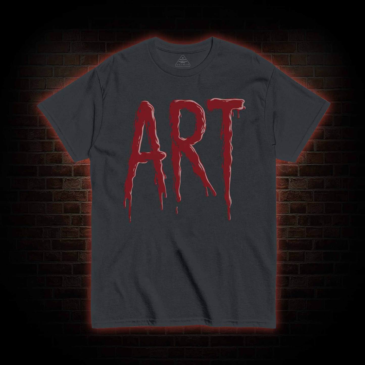 Art T-shirt 
