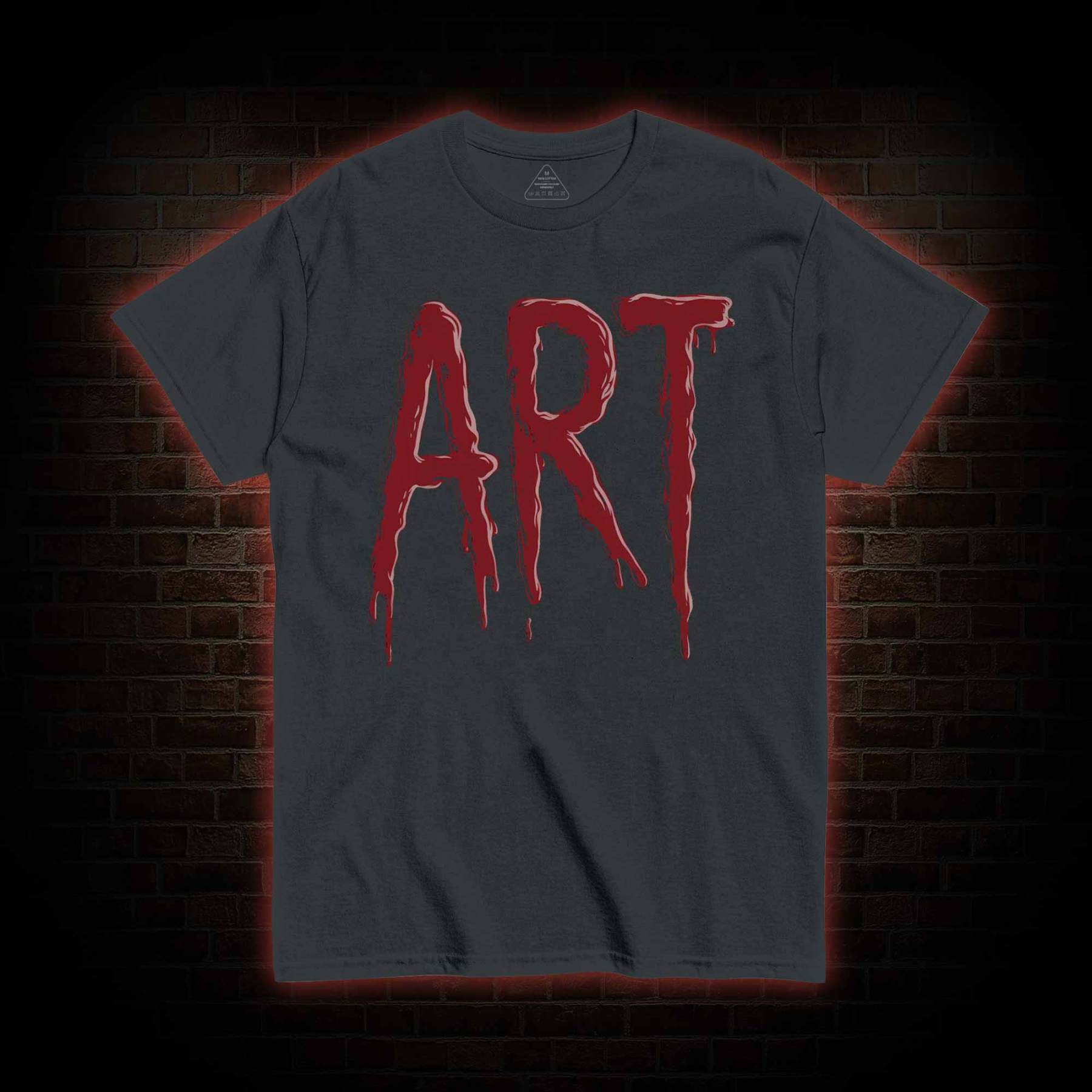 Art T-shirt 