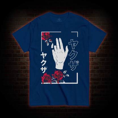 Broken Promise T-shirt 