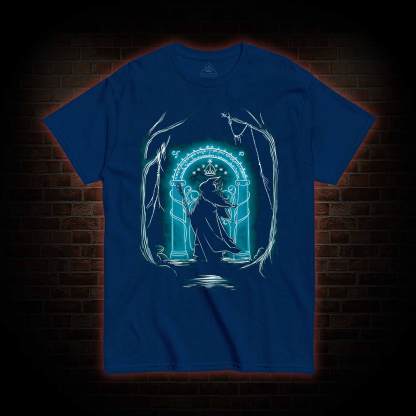 Speak Friend and Enter T-shirt