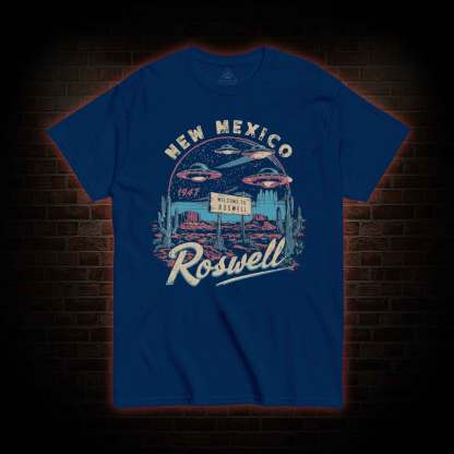 Roswell New Mexico T-shirt 