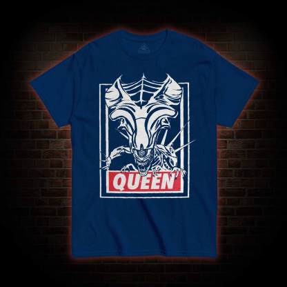 Obey Queen T-shirt 