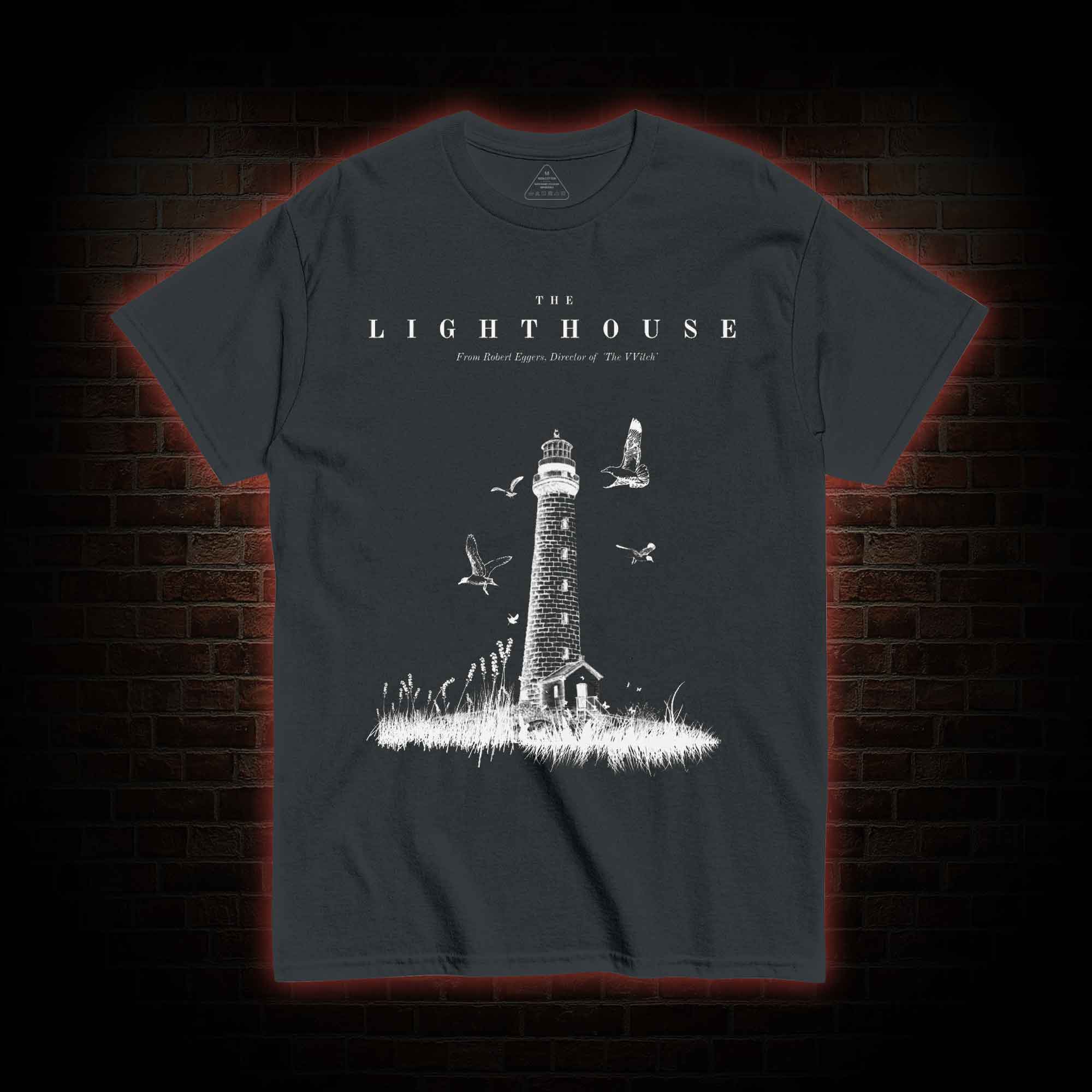 The Lighthouse T-shirt 