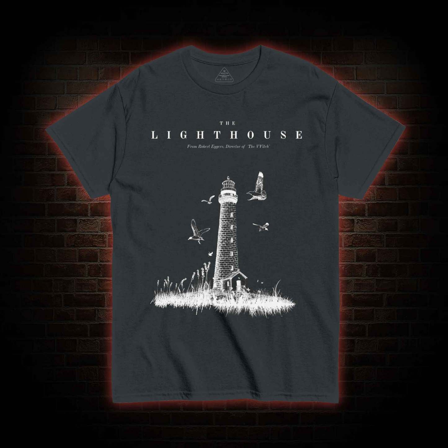 The Lighthouse T-shirt 