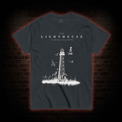 The Lighthouse T-shirt 
