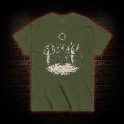 The Baphomet T-shirt