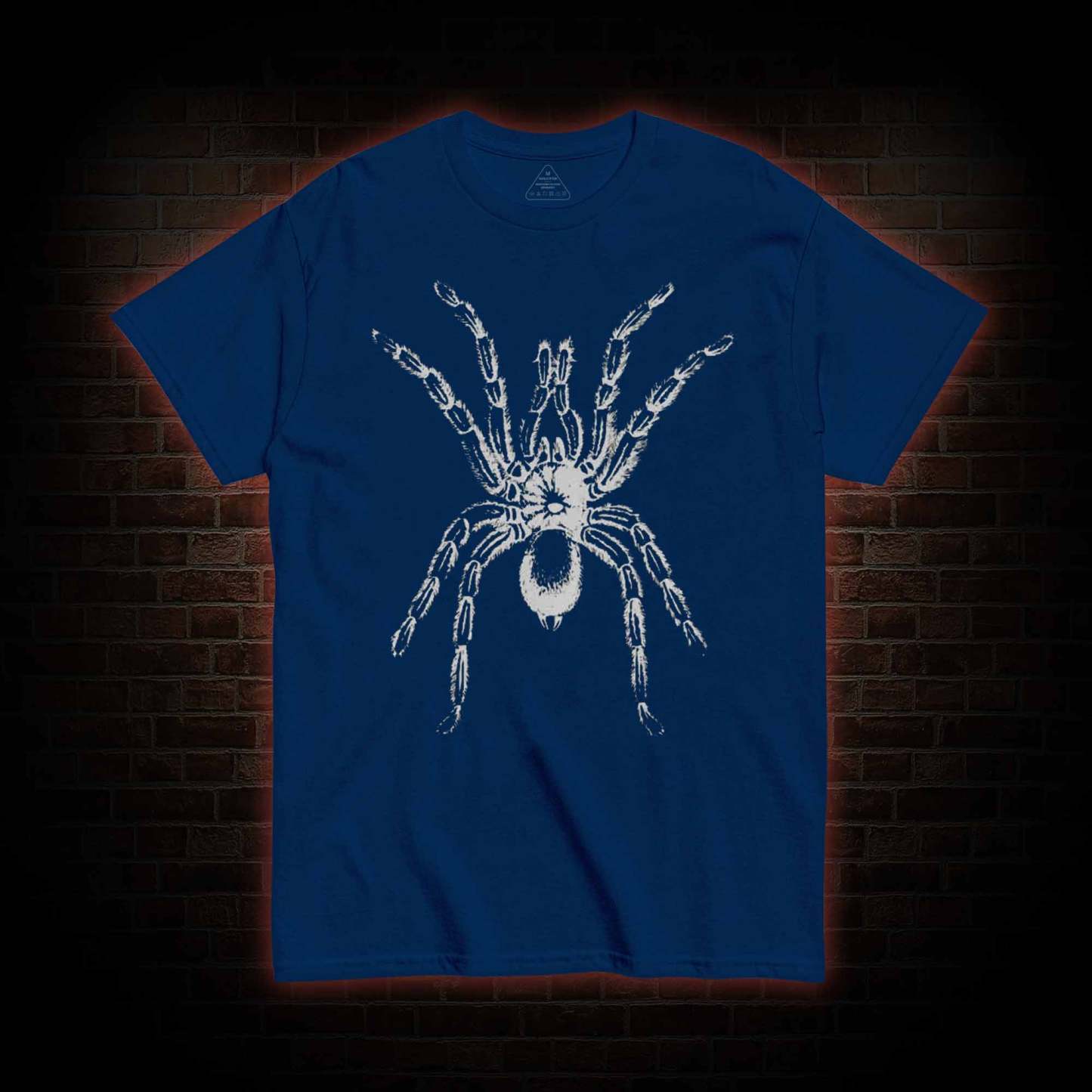 Tarantula T-shirt 