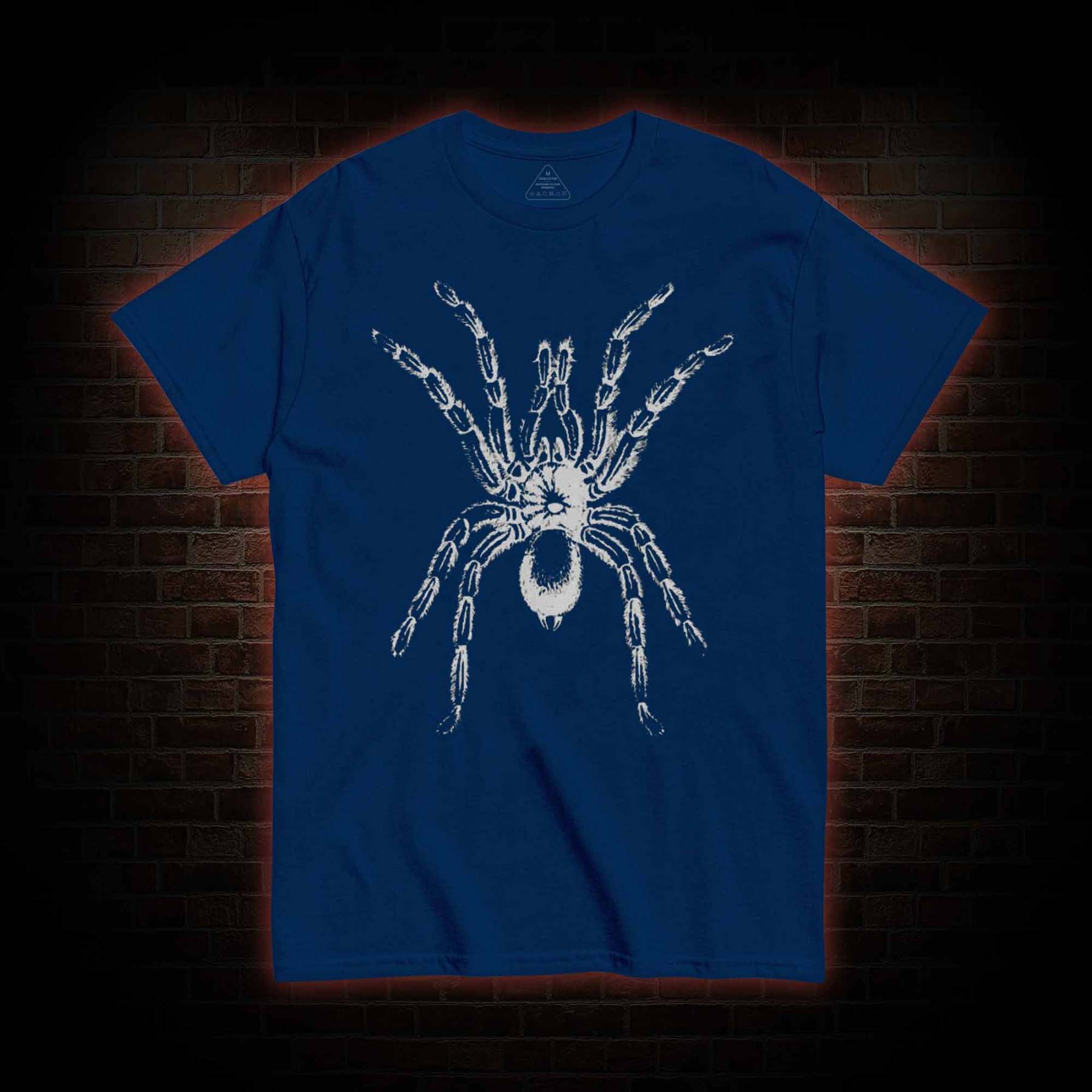 Tarantula T-shirt 