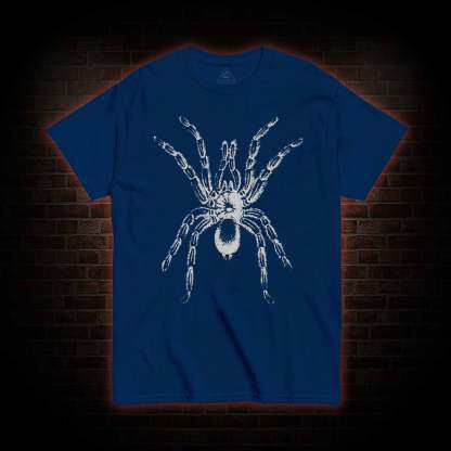 Tarantula T-shirt 