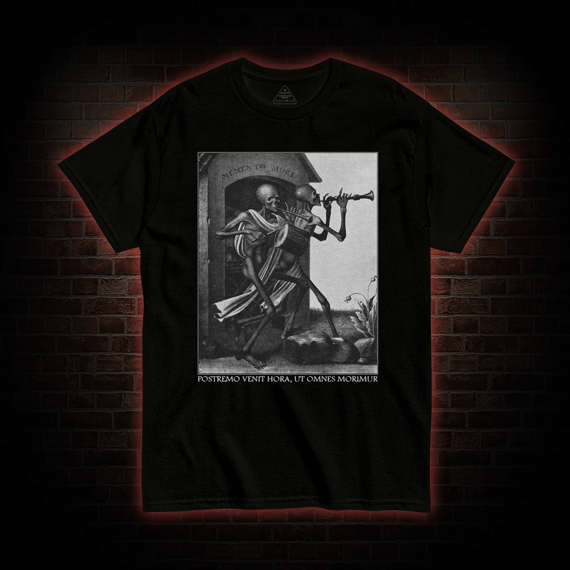  Dance of Death T-Shirt 