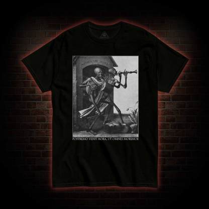  Dance of Death T-Shirt 