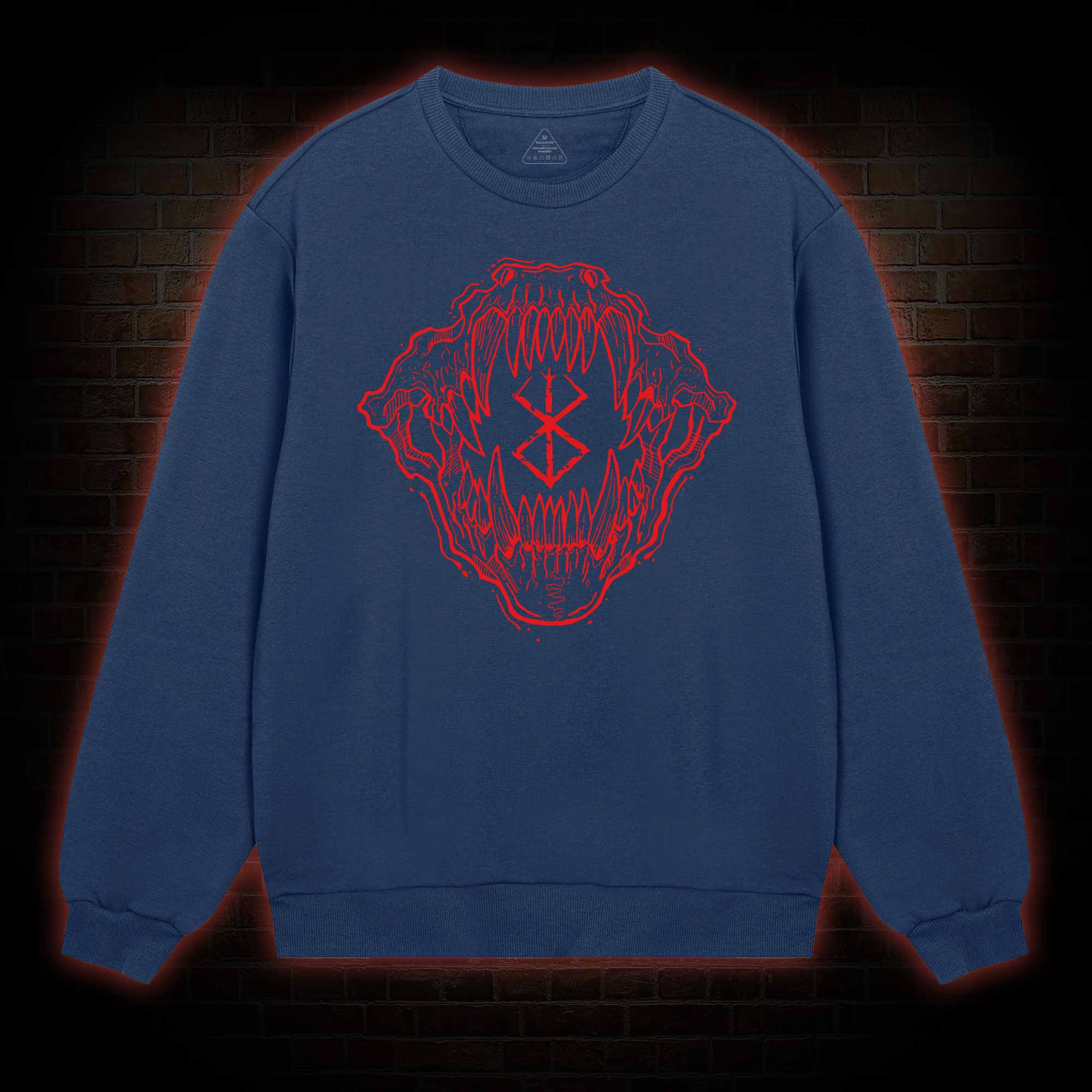 Bloodthirsty Sweatshirt