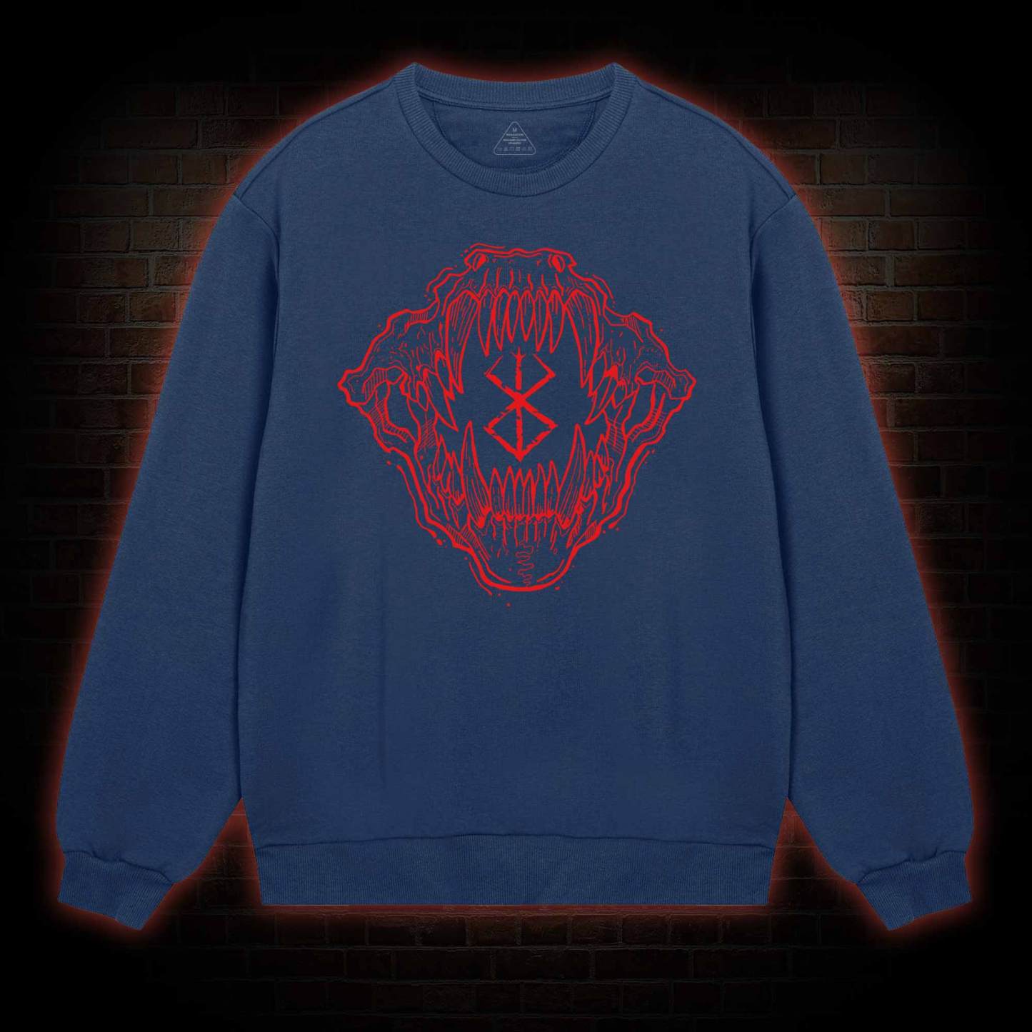 Bloodthirsty Sweatshirt