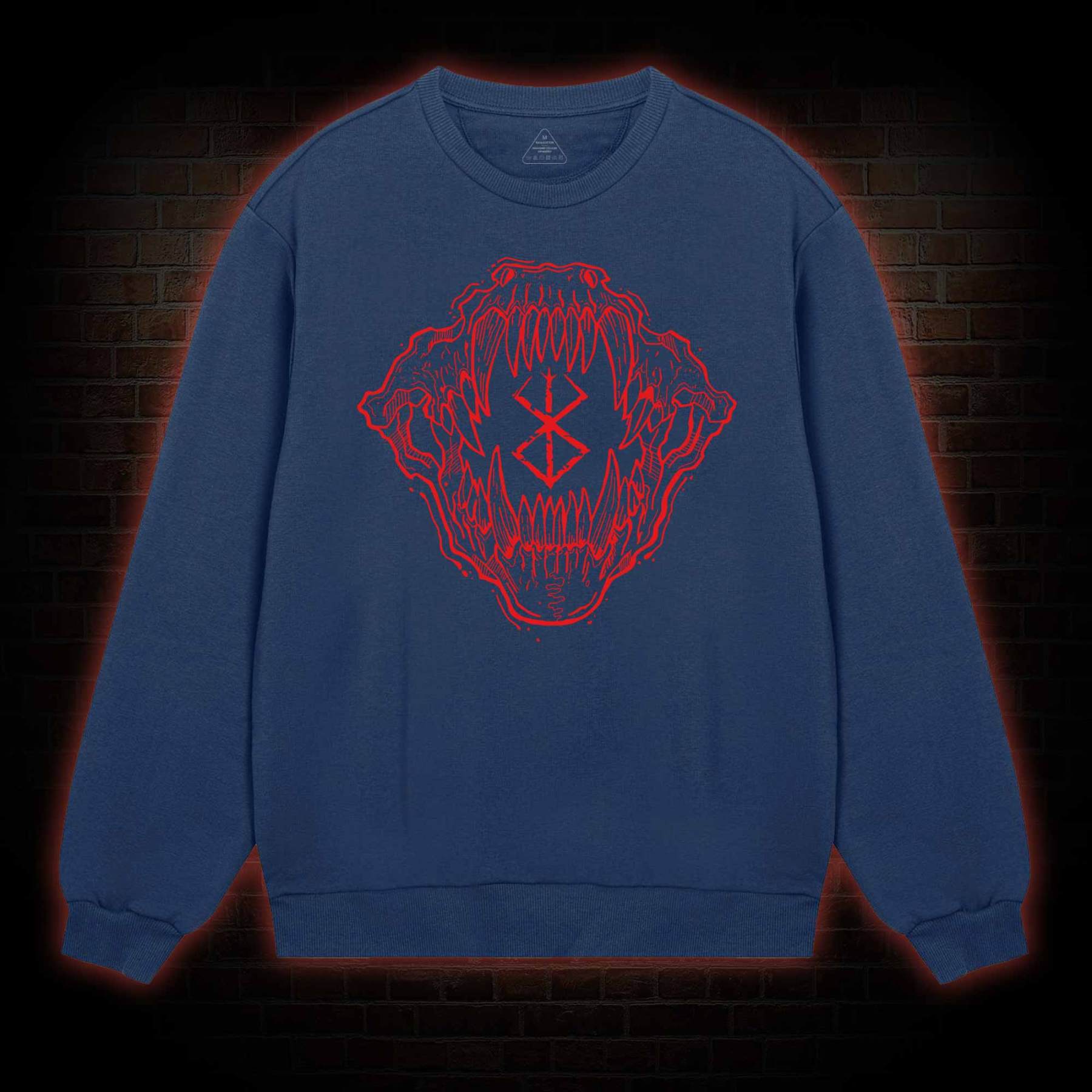 Bloodthirsty Sweatshirt