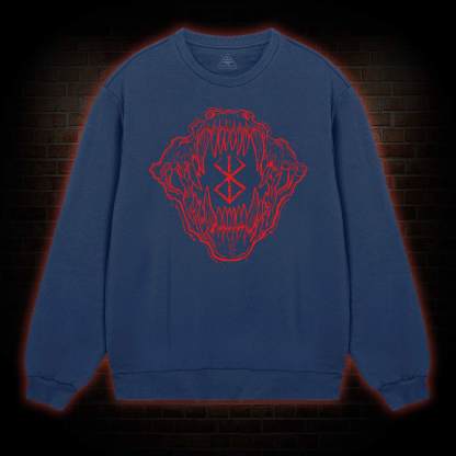 Bloodthirsty Sweatshirt