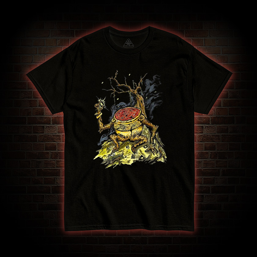 Elden Ring T-shirt