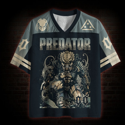 You're One Ugly Motherfer Mesh Jersey