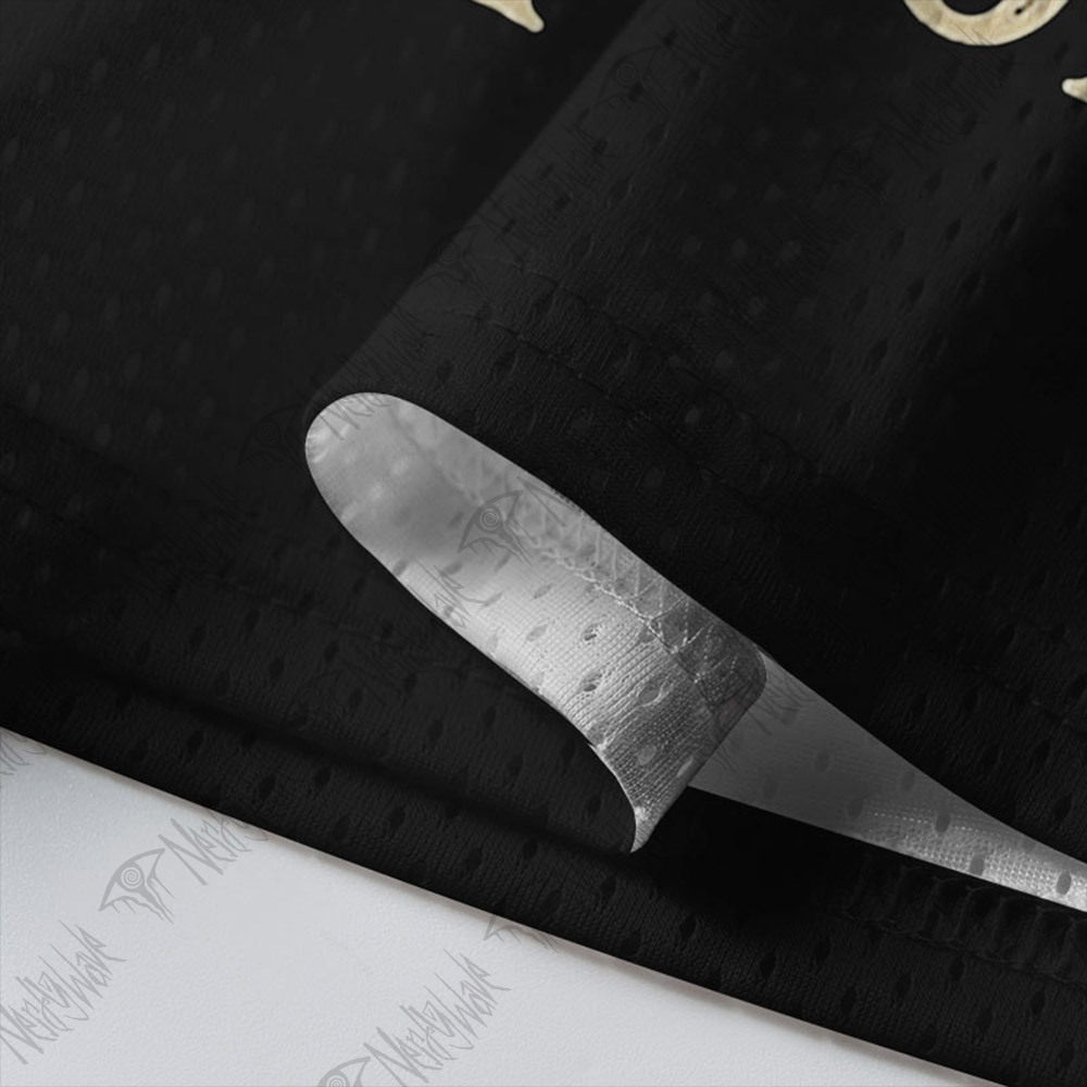 ADHD&D Mesh Jersey