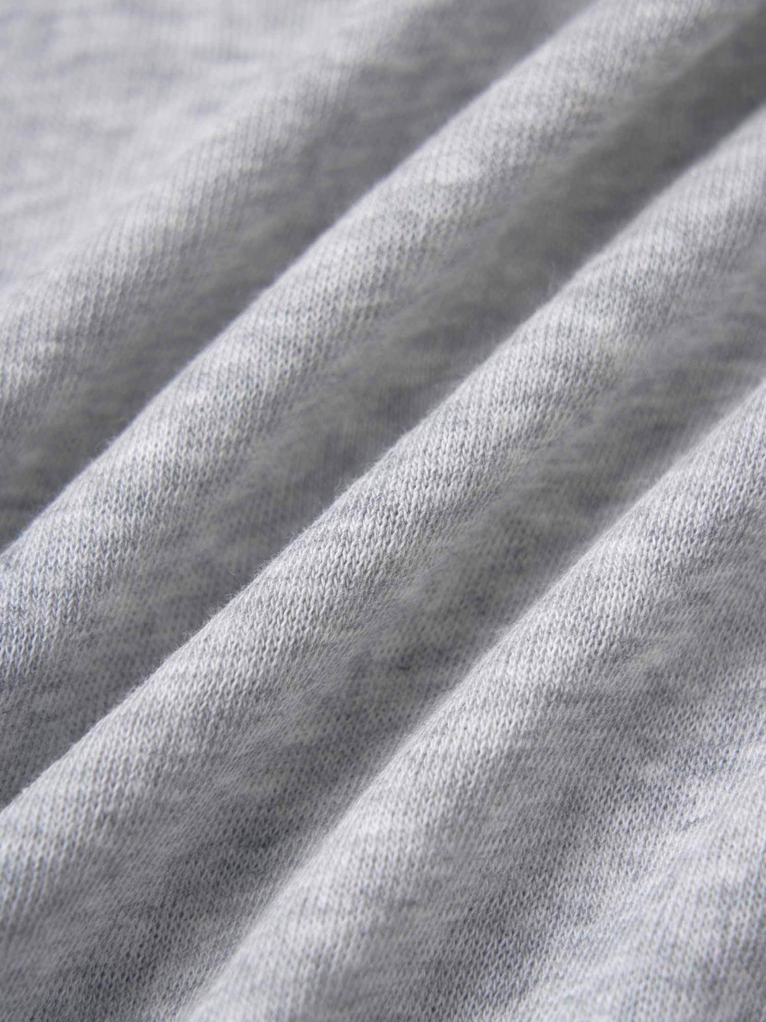 Actually All of My Systems are Nervous Lightweight Off Shoulder Cropped Long-sleeved Top