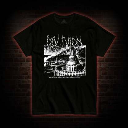 Imperial City T-shirt 