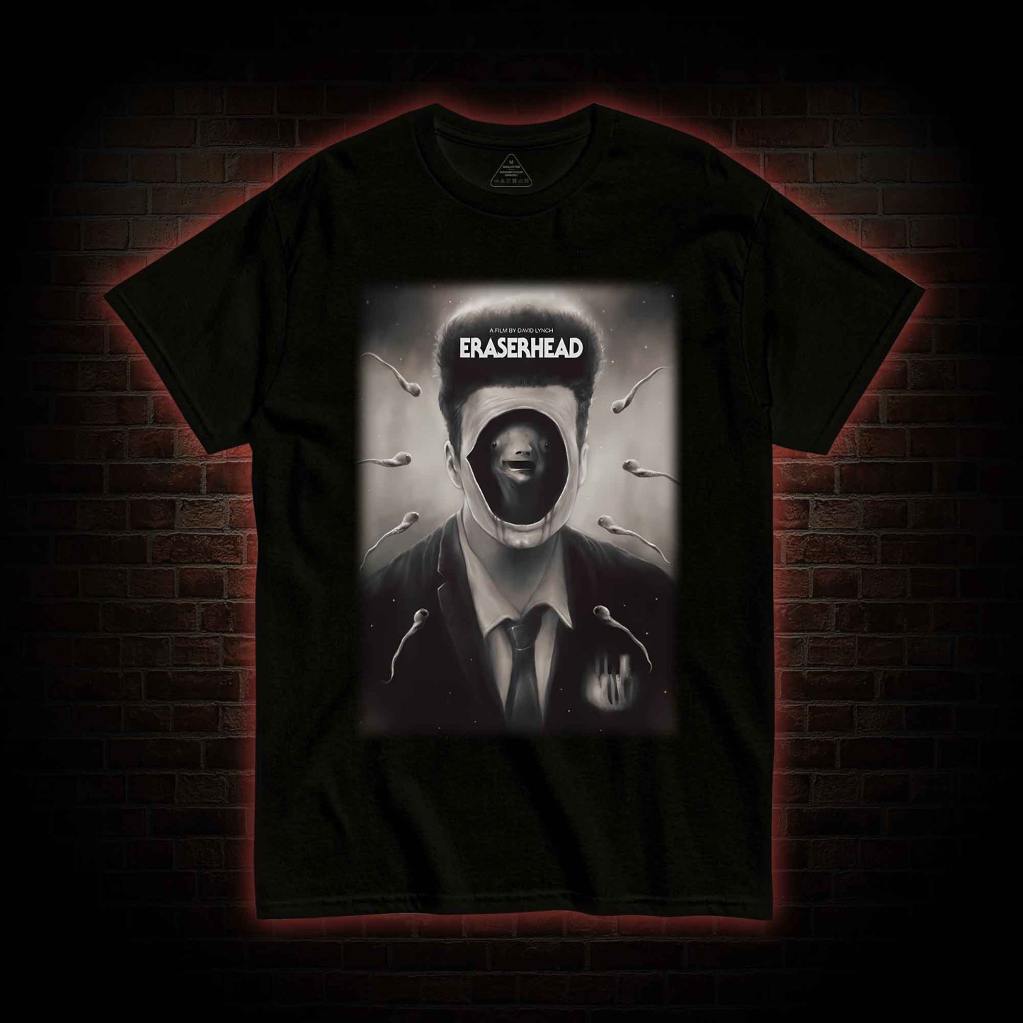 Dying to Show You a Good Time T-shirt