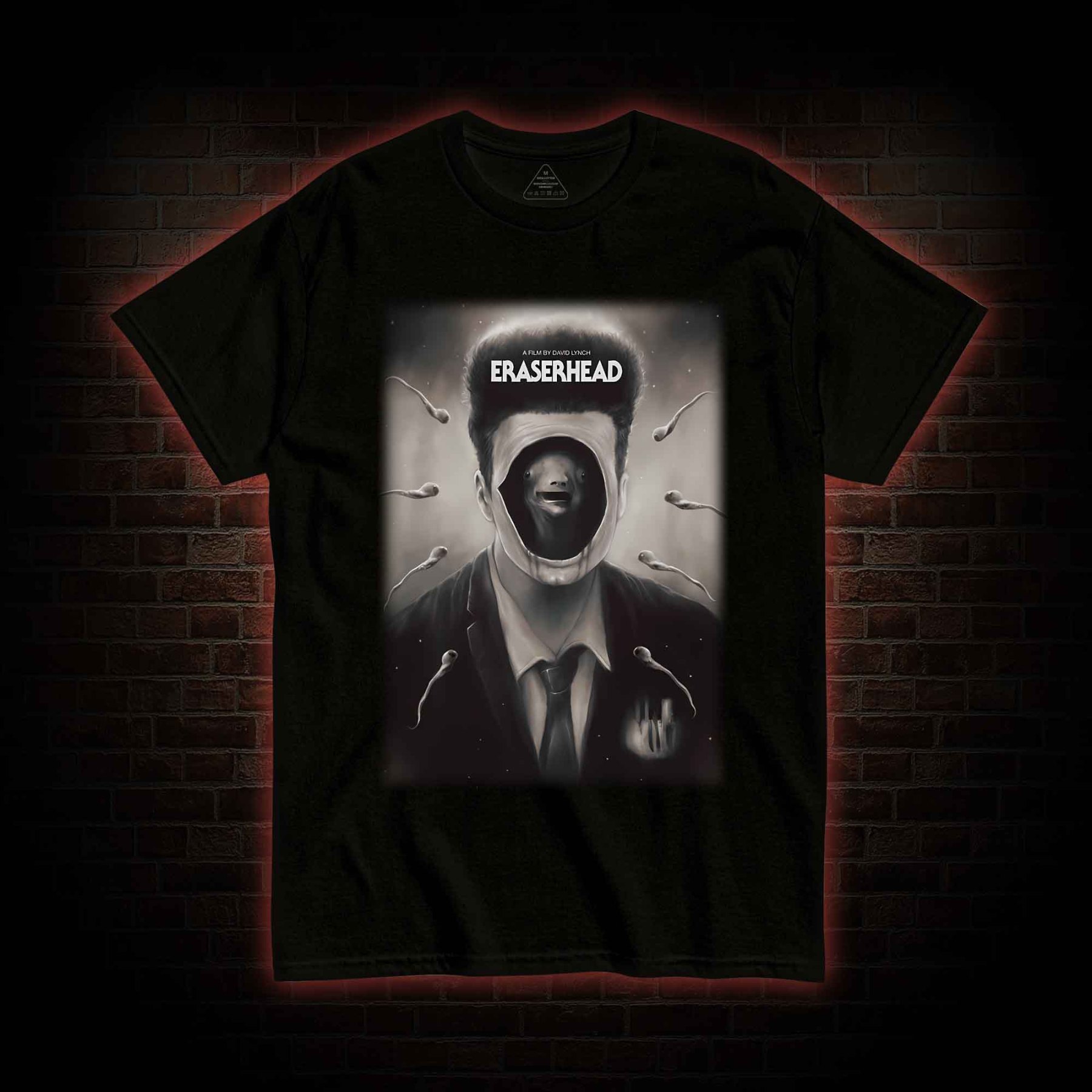 Dying to Show You a Good Time T-shirt