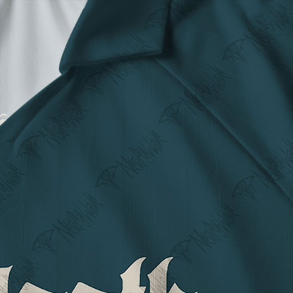 Black Death European Tour1347-1351 Long Sleeve Jersey