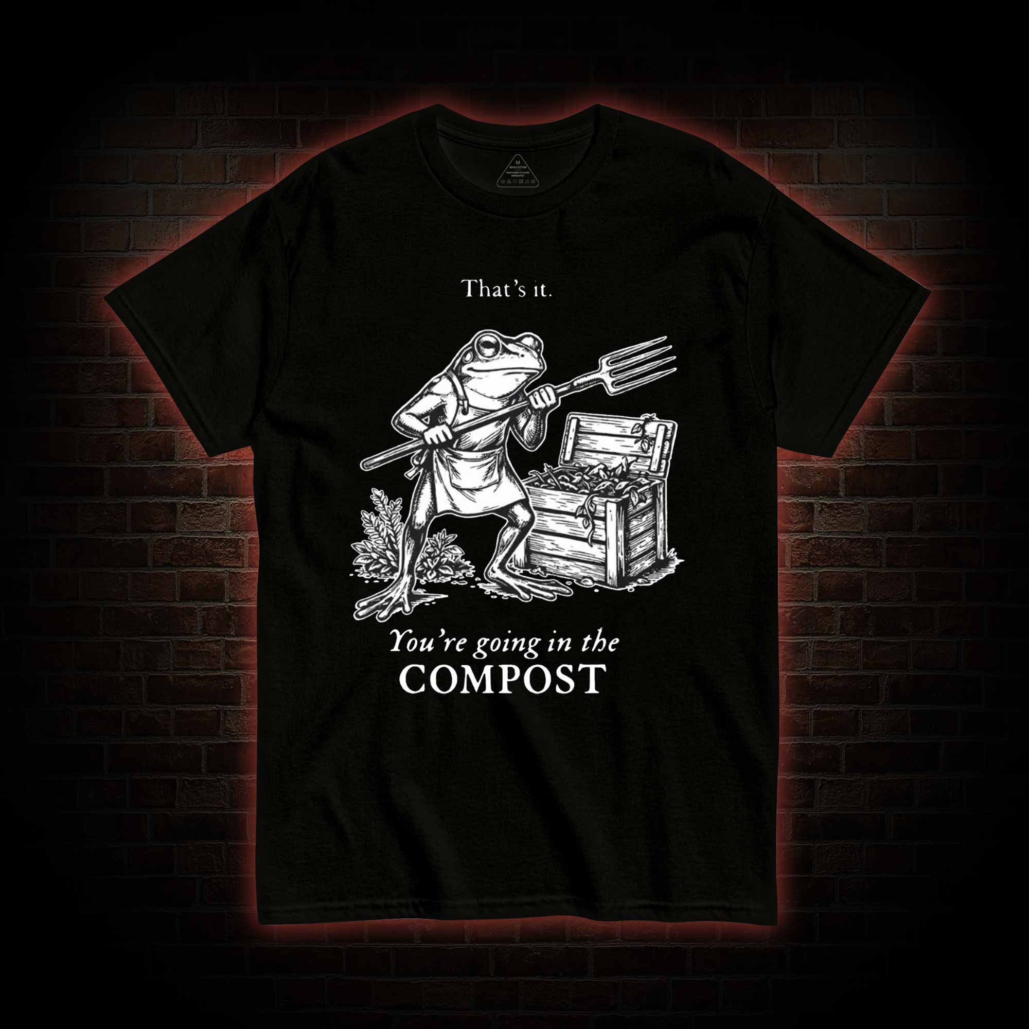 That's it T-shirt