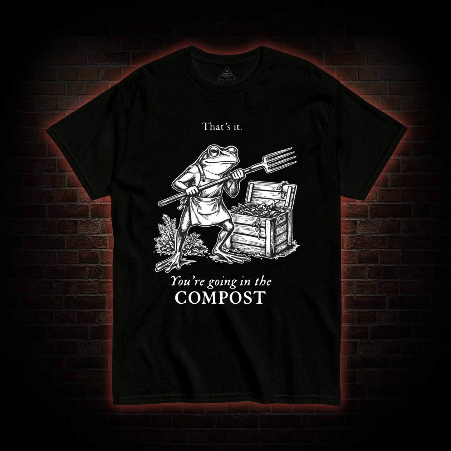 That's it T-shirt