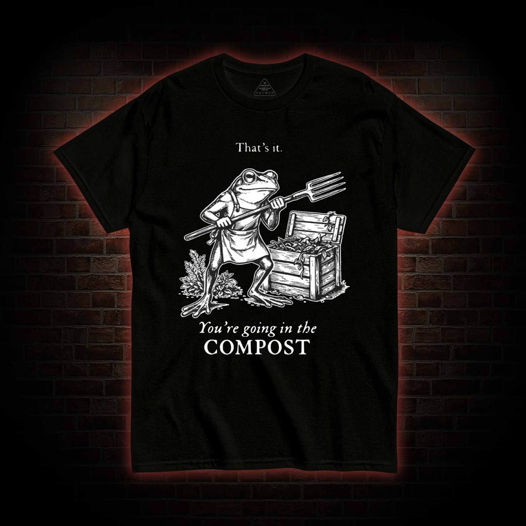 That's it T-shirt