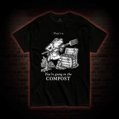 That's it T-shirt