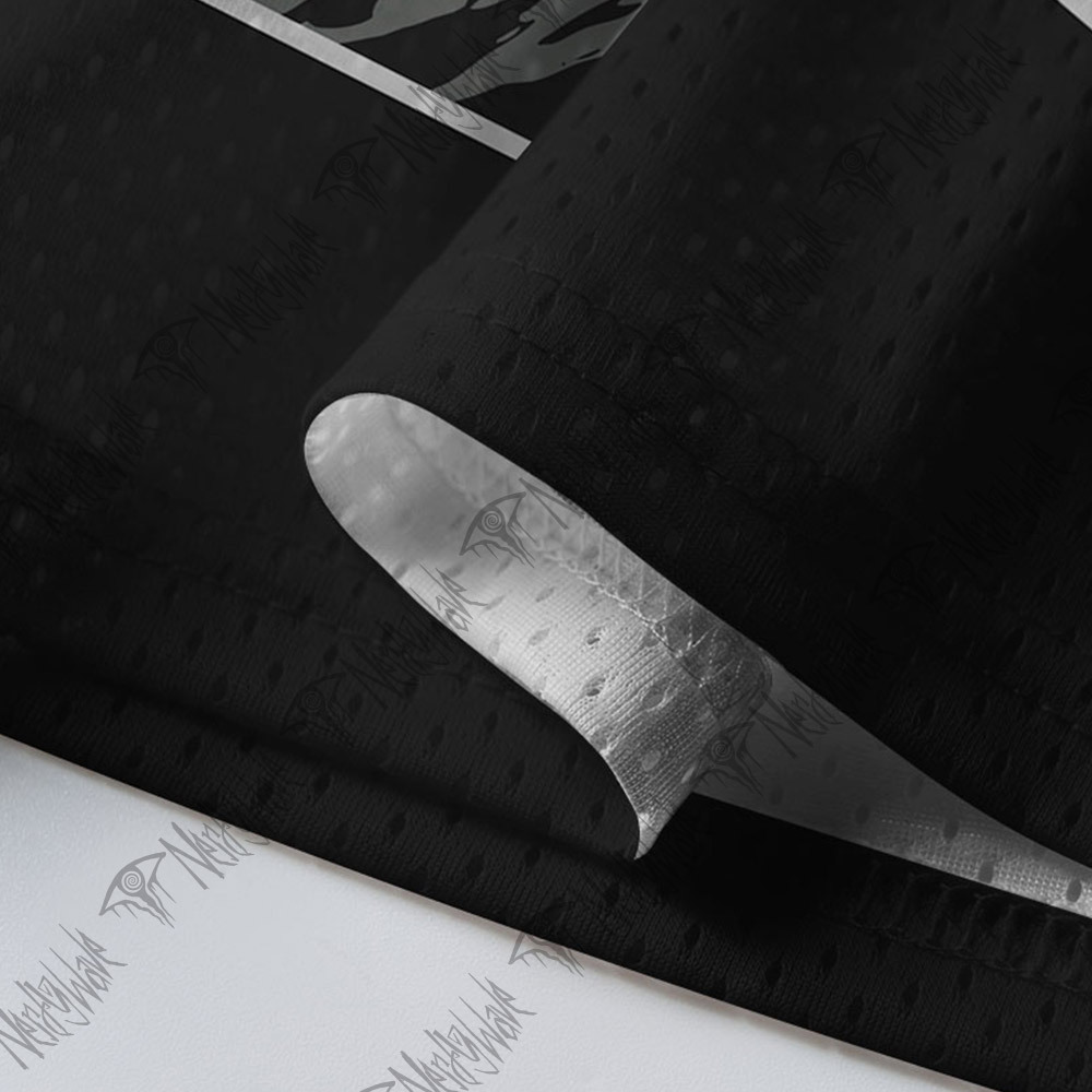 Cryptid Power Mesh Jersey