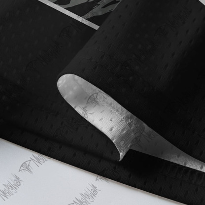 Cryptid Power Mesh Jersey