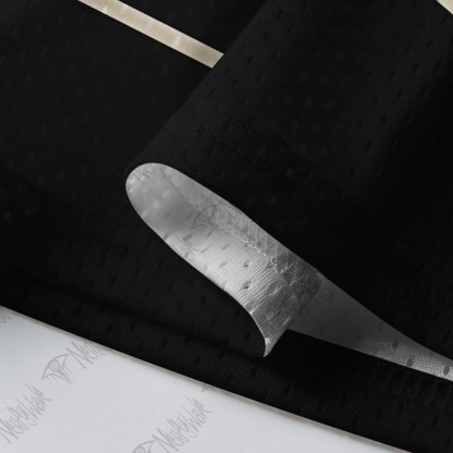 Nosce Te Ipsum Mesh Jersey