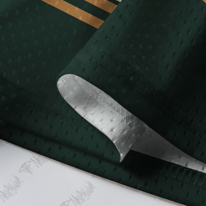 The Jackalope Mesh Jersey