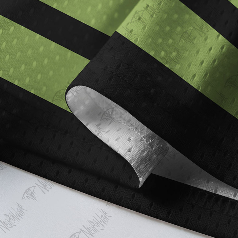 Nemo Me Impune Lacessit Mesh Jersey