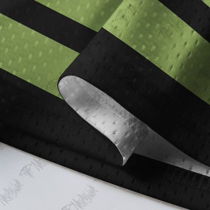 Nemo Me Impune Lacessit Mesh Jersey