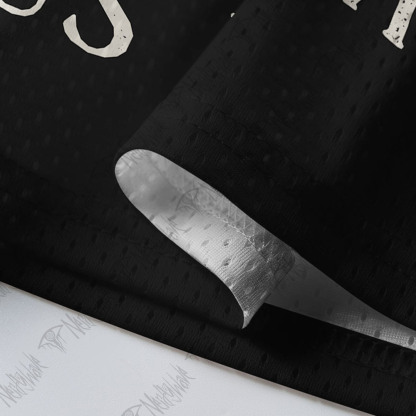 Equilibrious Beast Mesh Jersey