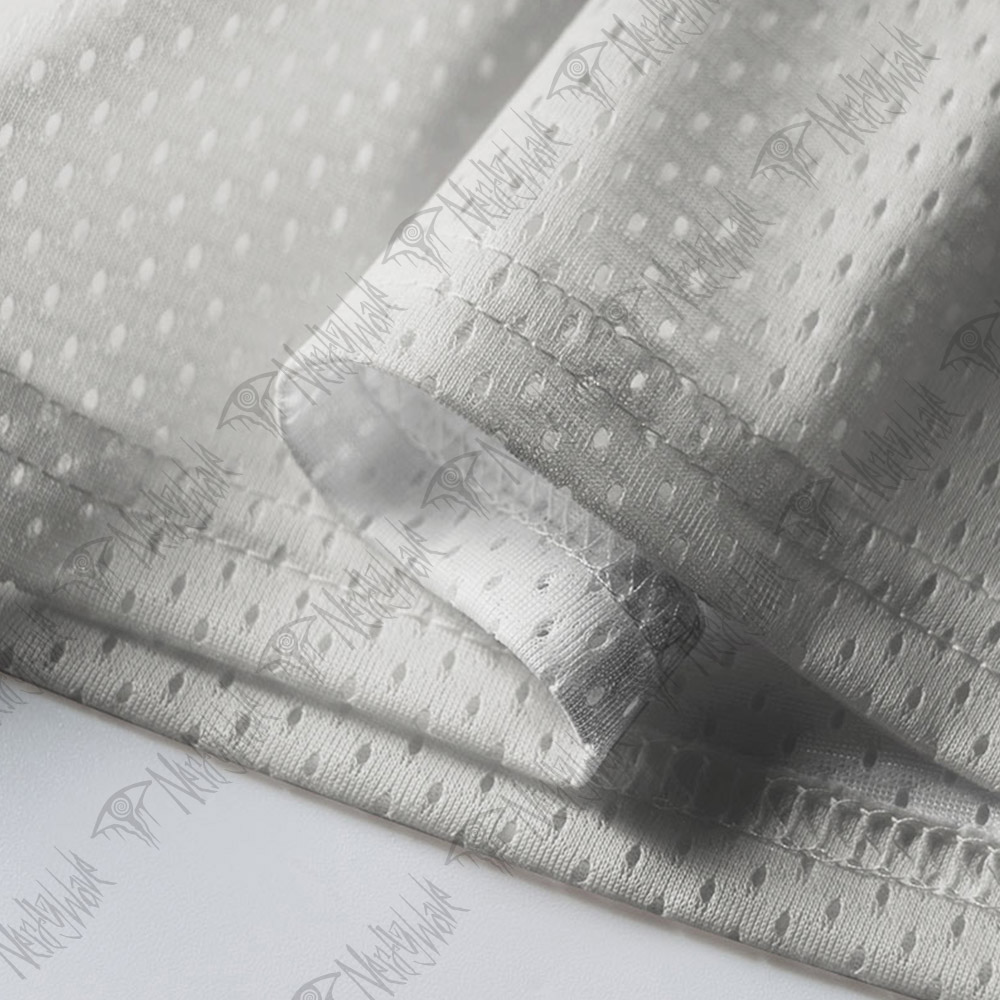 Loop Mesh Jersey