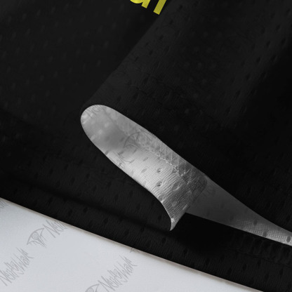 The Cities will be Your Tombs Mesh Jersey