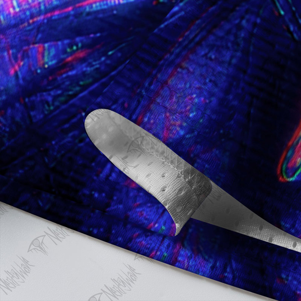 Eyes Never Sleep Mesh Jersey