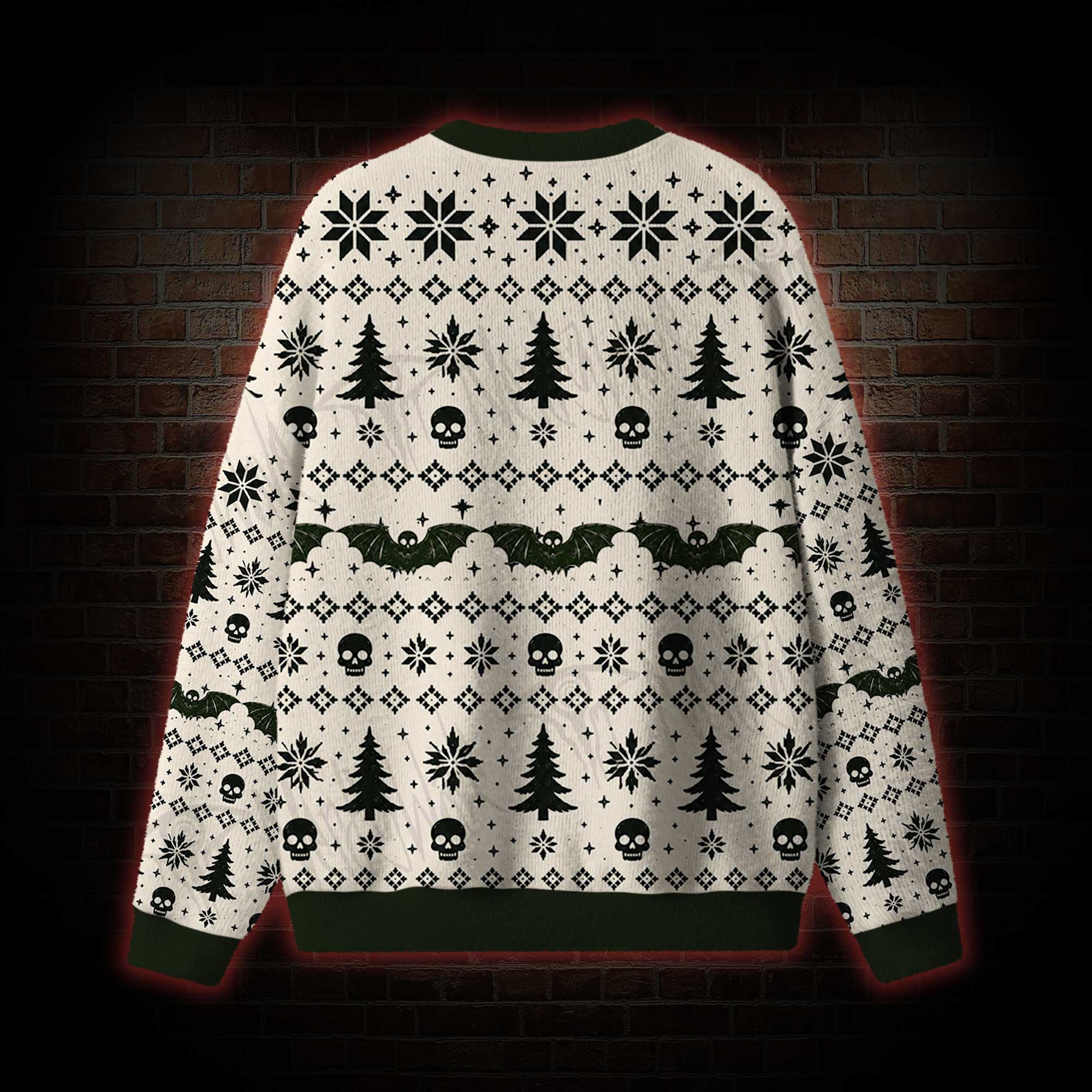Protect Our National Parks Ugly Sweatshirts