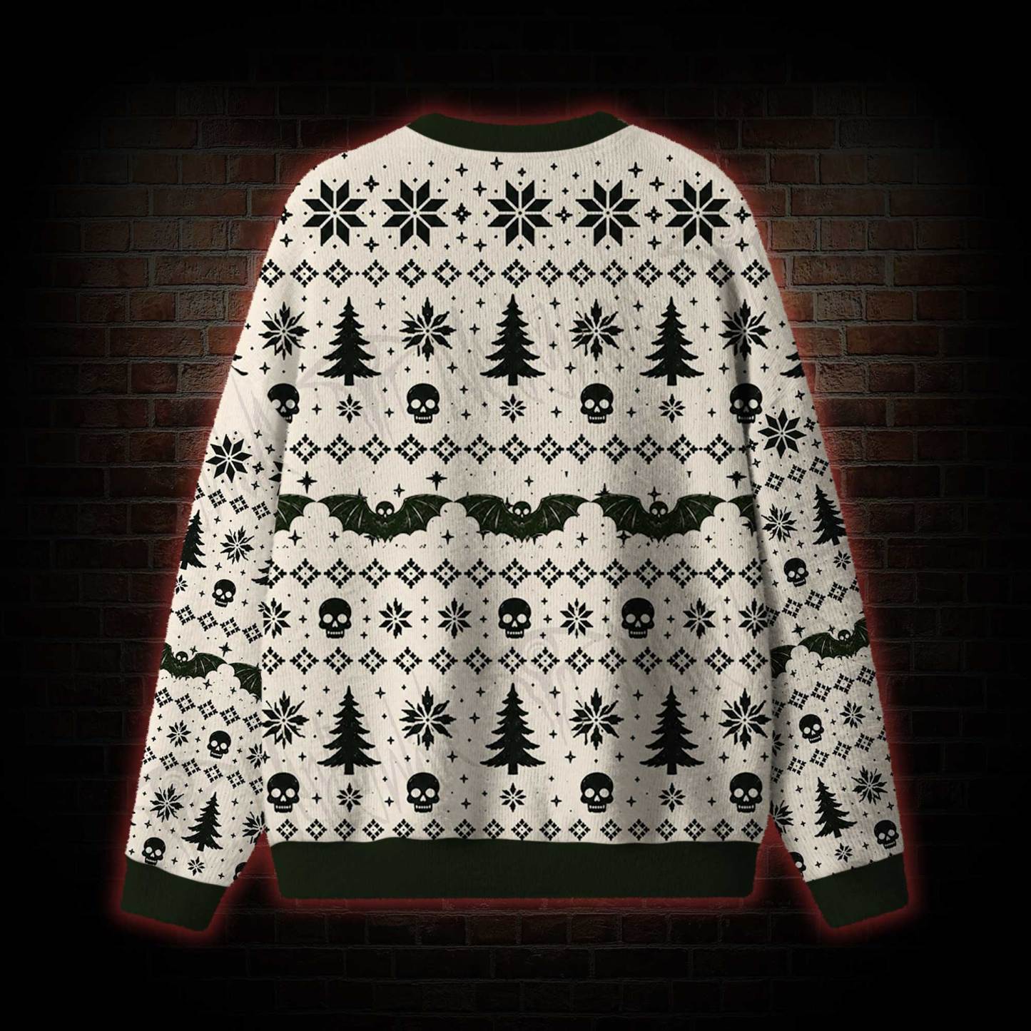 Protect Our National Parks Ugly Sweatshirts
