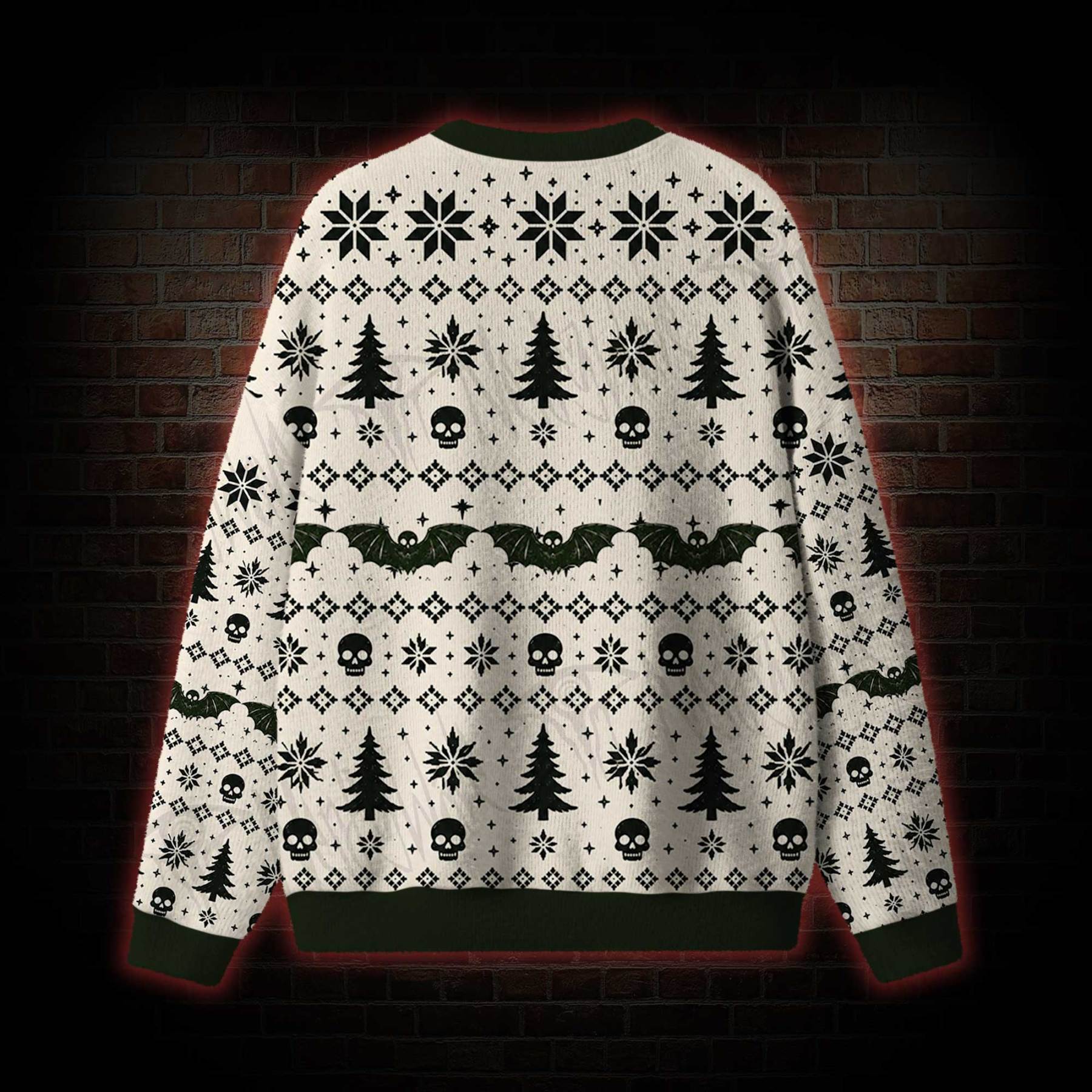 Protect Our National Parks Ugly Sweatshirts