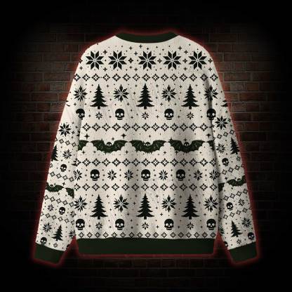 Protect Our National Parks Ugly Sweatshirts