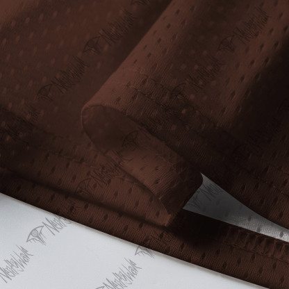 I do Not Think Mesh Jersey