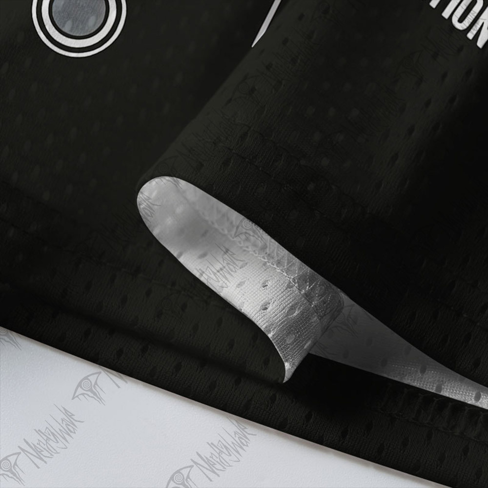 The Wendigo 13 Mesh Jersey